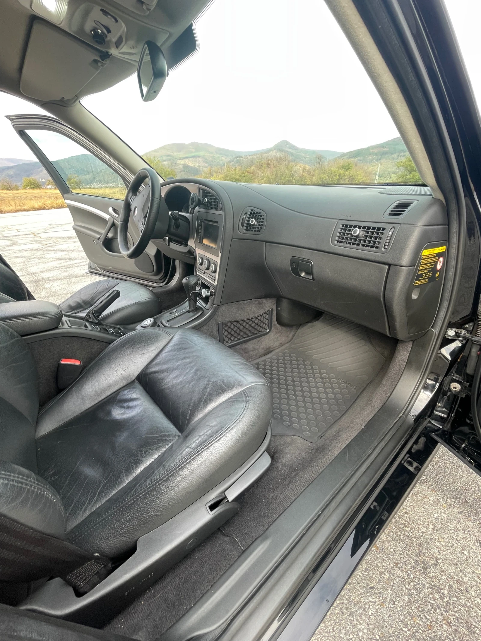 Saab 9-5 2.0T | Mobile.bg � ����������� 6