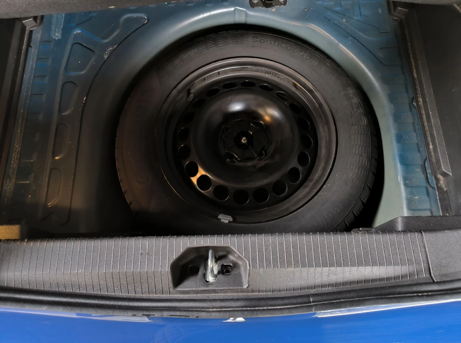 Opel Corsa ENJOY 1.4i 90hp, снимка 9 - Автомобили и джипове - 56716425