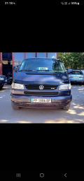 VW Multivan 2.5TDI - изображение 3