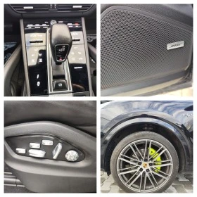 Porsche Cayenne CUPE* CHRONO* PODGREV* OBDUH* PANORAMA* FACE* LIZI, снимка 16