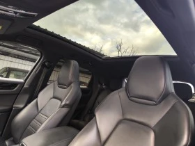 Porsche Cayenne CUPE* CHRONO* PODGREV* OBDUH* PANORAMA* FACE* LIZI, снимка 12