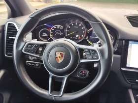 Porsche Cayenne CUPE* CHRONO* PODGREV* OBDUH* PANORAMA* FACE* LIZI, снимка 13