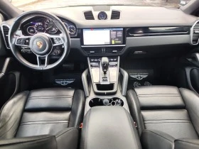 Porsche Cayenne CUPE* CHRONO* PODGREV* OBDUH* PANORAMA* FACE* LIZI, снимка 11