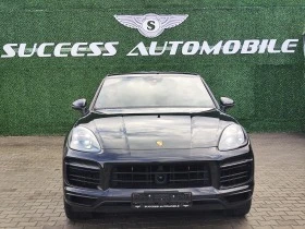 Porsche Cayenne CUPE* CHRONO* PODGREV* OBDUH* PANORAMA* FACE* LIZI, снимка 2