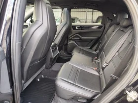 Porsche Cayenne CUPE* CHRONO* PODGREV* OBDUH* PANORAMA* FACE* LIZI, снимка 6