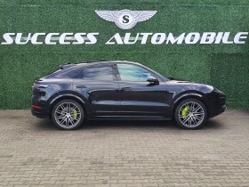 Porsche Cayenne CUPE* CHRONO* PODGREV* OBDUH* PANORAMA* FACE* LIZI, снимка 3