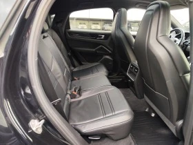 Porsche Cayenne CUPE* CHRONO* PODGREV* OBDUH* PANORAMA* FACE* LIZI, снимка 9