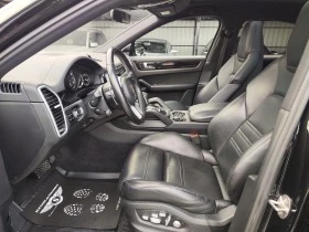 Porsche Cayenne CUPE* CHRONO* PODGREV* OBDUH* PANORAMA* FACE* LIZI, снимка 5