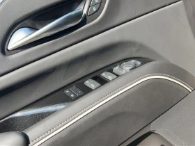 Cadillac Escalade 6.2 V8/SPORT PLATINUM/HEAD UP/PANO/TV/8-МЕСТЕН/ , снимка 8