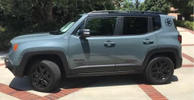 Jeep Renegade 1.6 EJK, снимка 1