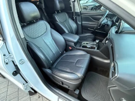Hyundai Santa fe 2, 2CRDI 4x4= Panorama= 7 Места = Фул Топ, снимка 11