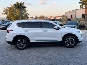 Hyundai Santa fe 2, 2CRDI 4x4= Panorama= 7 Места = Фул Топ, снимка 3