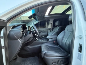 Hyundai Santa fe 2, 2CRDI 4x4= Panorama= 7 Места = Фул Топ, снимка 10