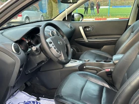 Nissan Qashqai 2.0 4х4 Автомат ITALY, снимка 10