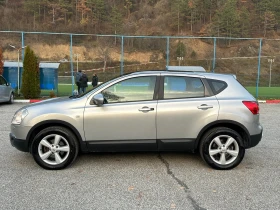 Nissan Qashqai 2.0 4х4 Автомат ITALY, снимка 4