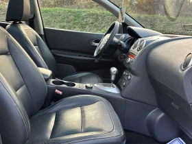 Nissan Qashqai 2.0 4х4 Автомат ITALY, снимка 14