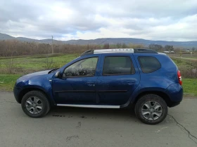 Dacia Duster 1.5 dCi 4x4, снимка 6