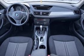 BMW X1 S DRIVE AVTOMAT, снимка 9