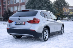 BMW X1 S DRIVE AVTOMAT, снимка 4