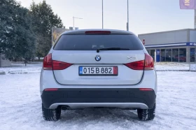BMW X1 S DRIVE AVTOMAT, снимка 5