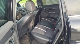 Ford Kuga, снимка 10