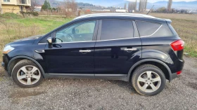 Ford Kuga, снимка 4