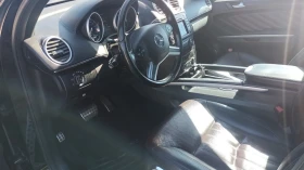 Mercedes-Benz GL 350, снимка 5