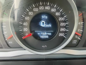 Volvo XC60 2.0D4-НАВИ-КОЖА, снимка 14