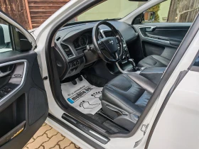 Volvo XC60 2.0D4-НАВИ-КОЖА, снимка 7