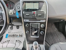 Volvo XC60 2.0D4-НАВИ-КОЖА, снимка 12