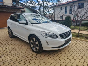 Volvo XC60 2.0D4-НАВИ-КОЖА, снимка 3