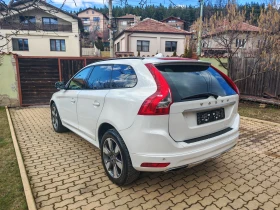 Volvo XC60 2.0D4-НАВИ-КОЖА, снимка 6
