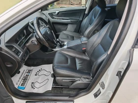 Volvo XC60 2.0D4-НАВИ-КОЖА, снимка 8