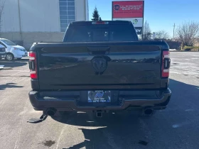 Dodge RAM 1500 BIG HORN AWD 5.7 * ПОДГРЕВ ВОЛАН/СЕДАЛКИ* ПАНОРАМА, снимка 5