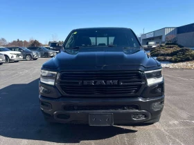 Dodge RAM 1500 BIG HORN AWD 5.7 * ПОДГРЕВ ВОЛАН/СЕДАЛКИ* ПАНОРАМА, снимка 2