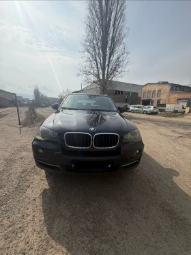 BMW X5, снимка 2
