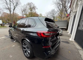 BMW X5 M-Sport xDrive, снимка 4