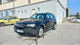 BMW X3 3.0 АВТОМАТИК, снимка 1