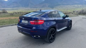 BMW X6, снимка 5
