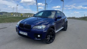 BMW X6, снимка 1