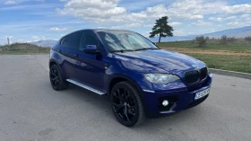 BMW X6, снимка 7
