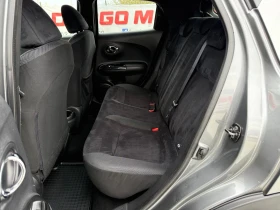 Nissan Juke 1.5DCi, EURO 6B! * 129 000км* LED, KTEO OK! ТОП!, снимка 7