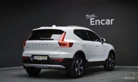Volvo XC40 ULTIMATE* BRIGHT* 360КАМЕРА* LANE* ASSIST* ПАНОРАМ, снимка 2