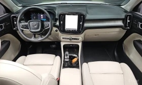Volvo XC40 ULTIMATE* BRIGHT* 360КАМЕРА* LANE* ASSIST* ПАНОРАМ, снимка 8