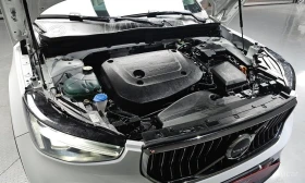 Volvo XC40 ULTIMATE* BRIGHT* 360КАМЕРА* LANE* ASSIST* ПАНОРАМ, снимка 17