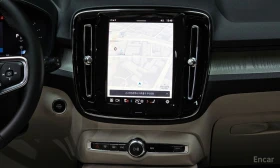 Volvo XC40 ULTIMATE* BRIGHT* 360КАМЕРА* LANE* ASSIST* ПАНОРАМ, снимка 10