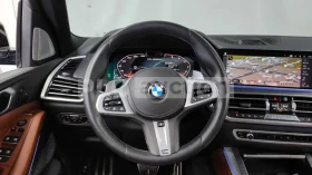 BMW X5 M50i | 360| ОБДУХ| HEAD-UP| ВКЛ.ТЕХНОТЕСТ, снимка 10