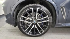 BMW X5 M50i | 360| ОБДУХ| HEAD-UP| ВКЛ.ТЕХНОТЕСТ, снимка 17