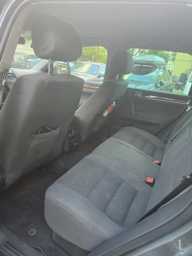 VW Touareg, снимка 7