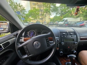 VW Touareg, снимка 8